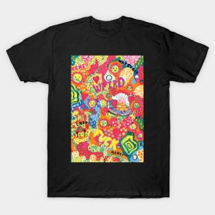 Acid Trip T-Shirt